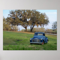 Chevy Pickup Truck Chevrolet Country Truck Photo