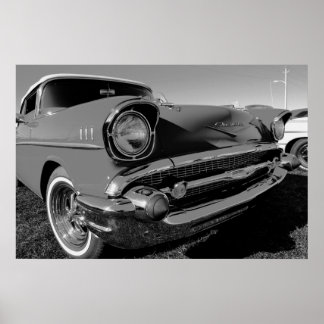 Chevy Poster