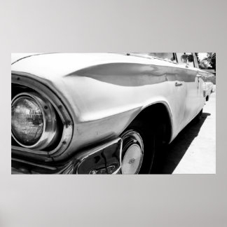 Chevy Poster