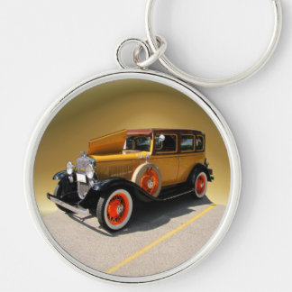 Chevy Special ~ keychain