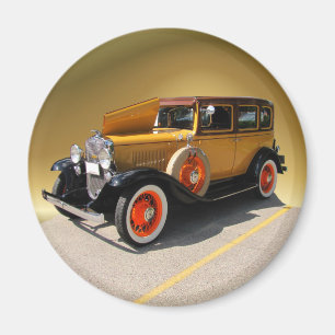 Chevy Special ~ magnet