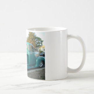 Chevy truck Mug