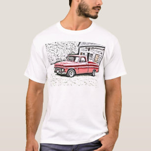 Chevy Truck T-Shirt