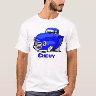 Chevy Truck T-Shirt
