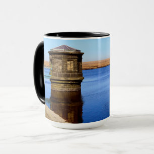 Chew reservoir Mug