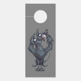 Chew Toy Door Hanger