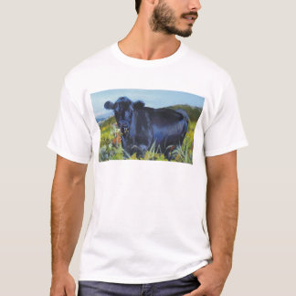 Chewing the cud T-Shirt