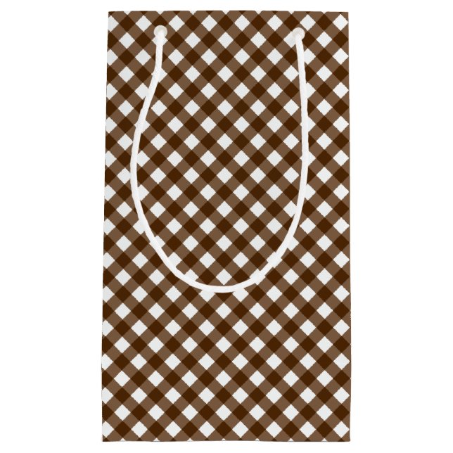 Chex 14-BROWN-GIFT BAG s (Front)