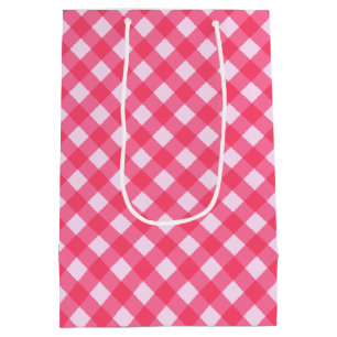 Chex 1-PINK-GIFT BAG m