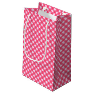Chex 1-PINK-GIFT BAG s
