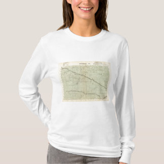 Cheyenne County, Nebraska T-Shirt