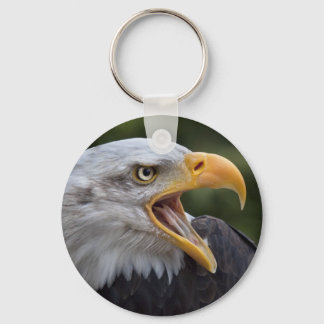 Cheyenne Keyring