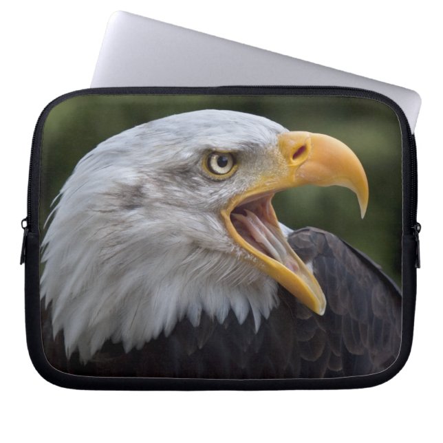 Cheyenne Laptop Sleeve (Front)