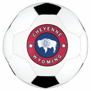 Cheyenne Wyoming Football