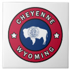Cheyenne Wyoming