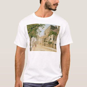 Cheyne Walk, Chelsea, 1857 T-Shirt