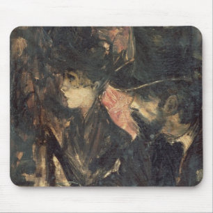 Chez Maxim's Mouse Mat