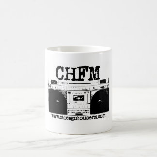 chfmoldschool MUG