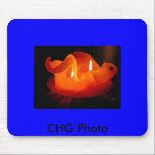 CHG Photo Mouse Mat
