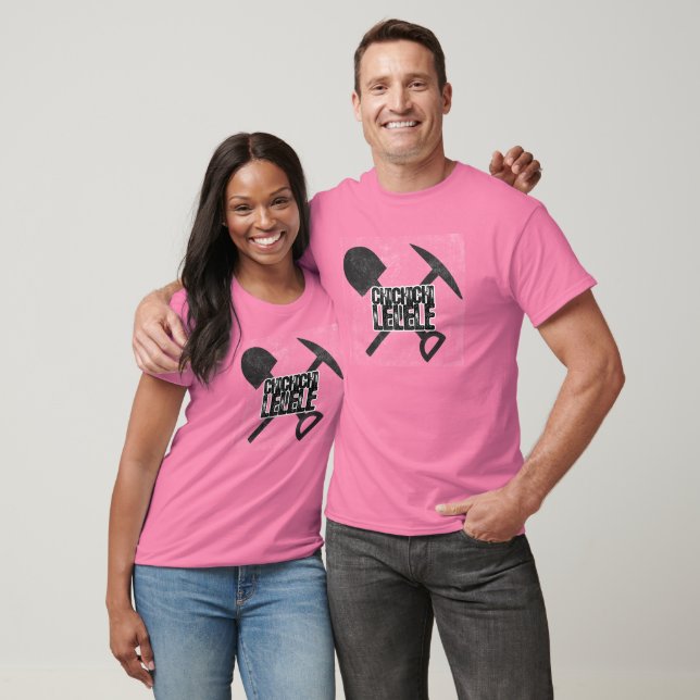 Chi Chi Chi Le Le Le T-Shirt (Unisex)