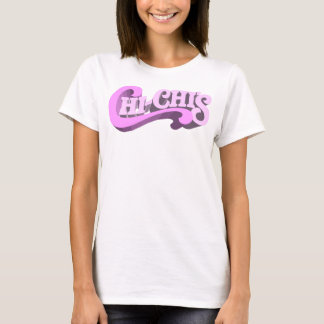 Chi-Chi's Ladies T-shirt