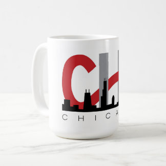 CHI Coffee Mug