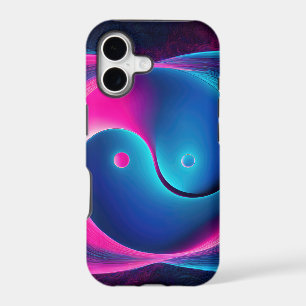 Chi Fusion: Vibrant Yin Yang Energies
