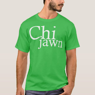 Chi Jawn T-Shirt