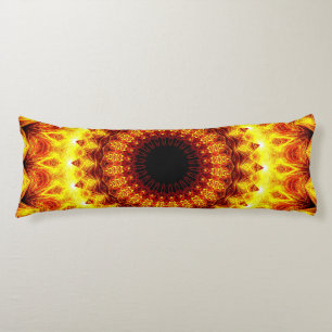 Chi Mandala Body Cushion