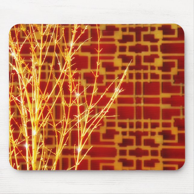 chi mouse mat (Front)