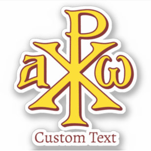 Chi Rho Christogram
