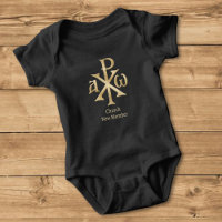 Chi Rho Christogram