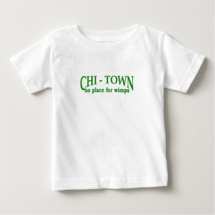 CHI-Town Baby T-Shirt