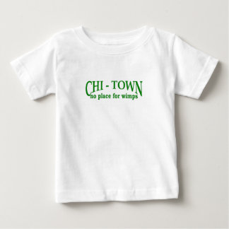 CHI-Town Baby T-Shirt