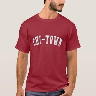 Chi-Town T-Shirt