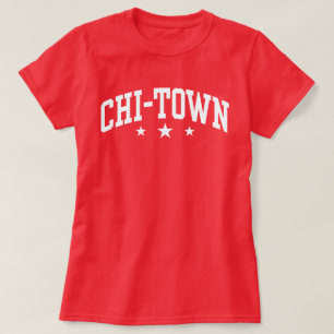 Chi-Town T-Shirt