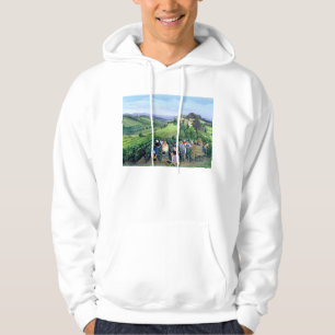 Chianti Landscape Hoodie