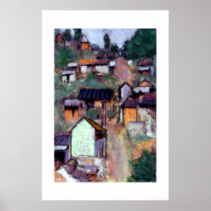 Chiapas Poster