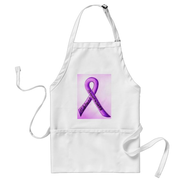 Chiari Apron (Front)