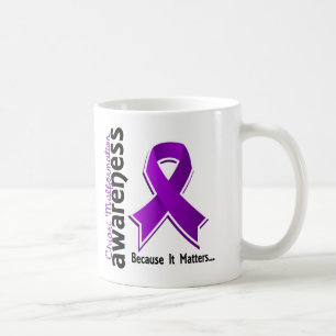 Chiari Malformation Awareness 5 Coffee Mug