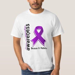Chiari Malformation Awareness 5 T-Shirt