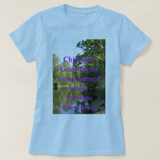 Chiarians Gods Gems T-Shirt