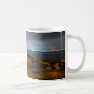 Chiba City Blues Coffee Mug