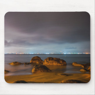Chiba City Blues Mouse Mat