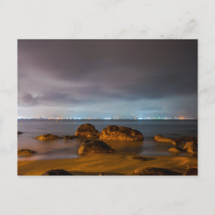 Chiba City Blues Postcard