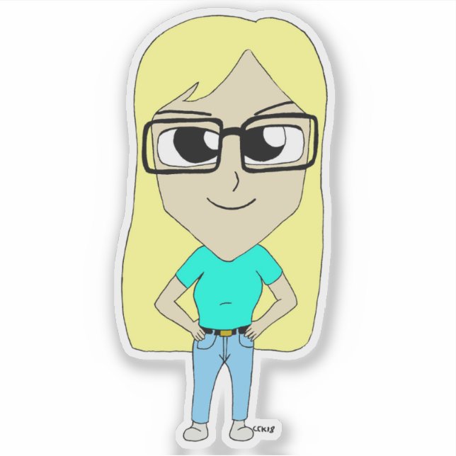 chibi        (Front)