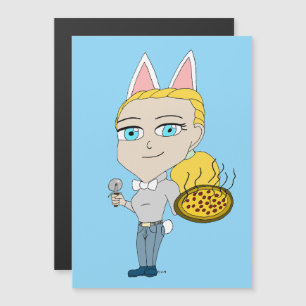 chibi 