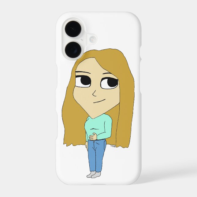 chibi   (Back)