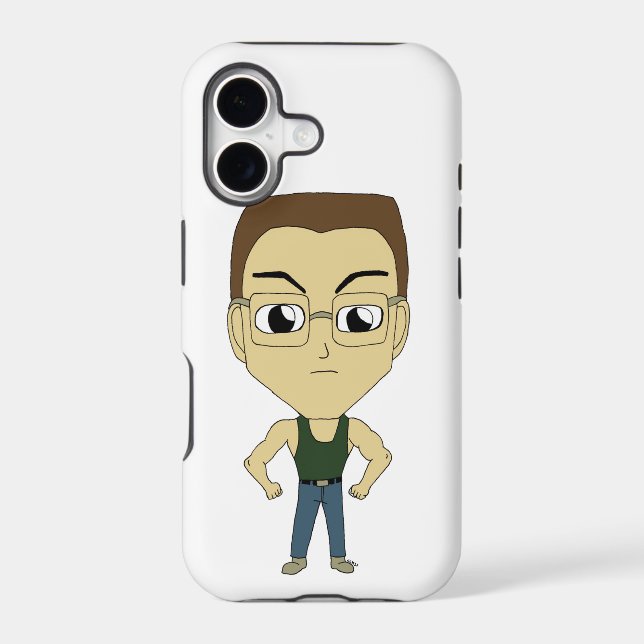 chibi  (Back)