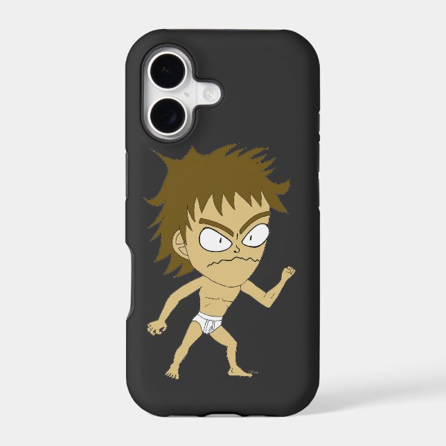 chibi   (Back)